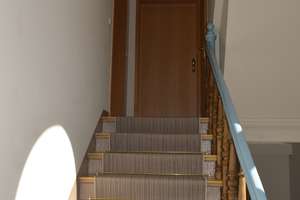 DG  Wohnung in Gründerzeitvilla mit herrlicher Dachterrasse  und weitem Blick über die Stadt – Andreasstraße 41, 99084 Altstadt, Erfurt – Vorschaubild 3