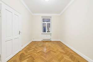 Wohnen zwischen Haidhausen & Bogenhausen: Charmante 3-Zimmer Altbauwohnung im Hochparterre – Die vollständige Adresse der Immobilie erhältst du vom Anbieter., 81675 Steinhausen, München – Vorschaubild 9
