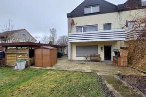 Gepflegtes Reihenmittelhaus mit Garage in Leopoldshöhe – Am Doktorkamp 5a, 33818 Leopoldshöhe – Vorschaubild 5