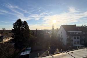 Düsseldorf-Unterbach: helle 2-Zimmer-Dachgeschosswohnung mit Südwestbalkon! – Die vollständige Adresse der Immobilie erhältst du vom Anbieter., 40627 Unterbach, Düsseldorf – Vorschaubild 11