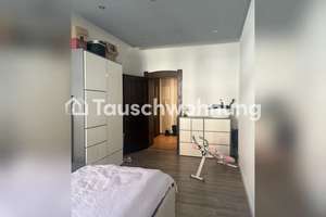 Tauschwohnung: 80 m² Wohnung in Leipzig, Ost mit Balkon+Terrasse – Die vollständige Adresse der Immobilie erhältst du vom Anbieter., 4315 Volkmarsdorf, Leipzig – Vorschaubild 4