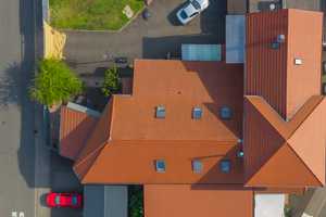 :: Einzigartige Immobilie mit drei Einheiten :: 2 moderne Wohnungen + Gastronomie (H 536) :: – Bergstraße (Kreis) – Vorschaubild 4
