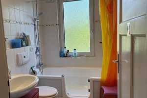 Raumwunder! Stadthaus mit 4 Schlafzimmern, 2 Bädern, Gäste-WC, neuem Dach und neuer Heizung! – Euskirchen (Kreis) – Vorschaubild 5