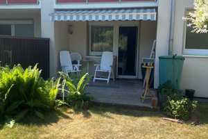 Charmante 2-Zimmer-Eigentumswohnung mit Terrasse und Gartenmitnutzung in Osnabrück-Eversburg – Osnabrück – Vorschaubild 3
