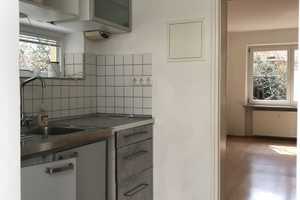 2-Zimmer-Appartement Schwabing – München – Vorschaubild 2