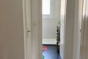 Helle und modern renovierte 3-Zimmer-Wohnung mit Balkon in Wolfsburg-Teichbreite – Ilmenaustraße 28, 38448 Teichbreite, Wolfsburg – Vorschaubild 15