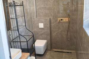 3 Zimmer Wohnung nach Kernsanierung  – 44369 Jungferntal-Rahm, Dortmund – Vorschaubild 2