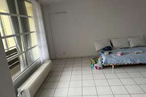3 Zimmer Wohnung in Bonn-Tannenbusch – Westpreußenstraße 6, 53119 Tannenbusch, Bonn – Vorschaubild 4