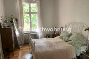 Tauschwohnung: 2-Zi.-Altbauwohnung Sonnenallee / Innstr., nur Landeseigene – Die vollständige Adresse der Immobilie erhältst du vom Anbieter., 12059 Neukölln (Ortsteil), Berlin – Vorschaubild 5