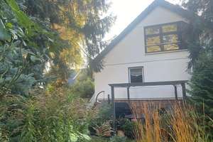 Familienhaus in Berlin-Pankow | 324 m² Wohn- & Nutzfläche| Kamin, Sauna, 2 Terrassen & großer Garten – Die vollständige Adresse der Immobilie erhältst du vom Anbieter., 13158 Rosenthal, Berlin – Vorschaubild 2