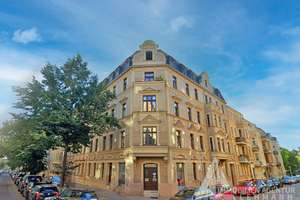 Charmante Altbauwohnung im begehrten Paulusviertel – Eigennutzung oder Kapitalanlage