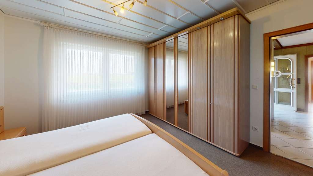 Immobilie in Südlohn - Südlohn: Wo Familie lebt - Heimelige Wohnräume & eine Werkstatt voller Möglichkeiten! - Bild 4