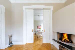 Auf parkähnlichem Grundstück: Repräsentative Villa in Bestlage! – Die vollständige Adresse der Immobilie erhältst du vom Anbieter., 22605 Othmarschen, Hamburg – Vorschaubild 5