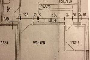 Provisionsfrei von privat: Sanierte, vollmöblierte 2-Zimmer-Wohnung mit Loggia & TG-Stellplatz in St – Die vollständige Adresse der Immobilie erhältst du vom Anbieter., 12203 Lichterfelde, Berlin – Vorschaubild 14