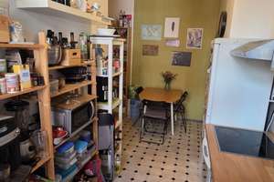 3-Zimmer-Wohnung in saniertem, denkmalgeschützen Jugendstilhaus – Die vollständige Adresse der Immobilie erhältst du vom Anbieter., 89075 Mitte, Ulm – Vorschaubild 5