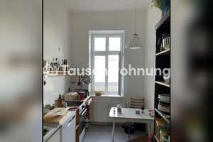 Tauschwohnung: Großzügige 5-Zimmer-Wohnung in Berlin Mitte – Die vollständige Adresse der Immobilie erhältst du vom Anbieter., 13355 Gesundbrunnen, Berlin – Vorschaubild 6