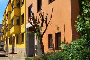 Voll vermietetes 5-Parteien-MFH, sehr zentral nahe Hauptbahnhof – Poststraße 5, 66115 Malstatt, Saarbrücken – Vorschaubild 3