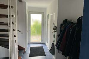 Reihenendhaus in Sonnenberg, Hochwertige Lage, ruhige Wohnatmosphäre, großer Süd-Westgarten ! – Die vollständige Adresse der Immobilie erhältst du vom Anbieter., 65191 Sonnenberg, Wiesbaden – Vorschaubild 5