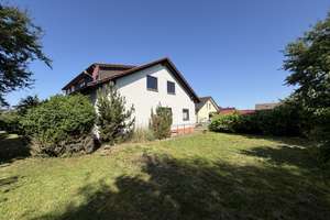 Schönes EFH mit großem Ausbaupotential in ruhiger Lage – Die vollständige Adresse der Immobilie erhältst du vom Anbieter., 73577 Ruppertshofen – Vorschaubild 8