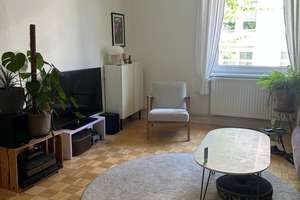 3 Zimmer Altbau in Linden – Die vollständige Adresse der Immobilie erhältst du vom Anbieter., 30449 Linden-Süd, Hannover – Vorschaubild 10