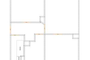 3 Zimmer Wohnung mit Balkon im 3. OG in Halberstadt – Windthorstr 6, 38820 Halberstadt – Vorschaubild 3