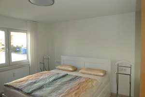 Traumhafte 2-Zimmer-Wohnung zum Verlieben mit XXL-Terrasse und neuwertigem Zustand – Die vollständige Adresse der Immobilie erhältst du vom Anbieter., 72770 Ohmenhausen, Reutlingen – Vorschaubild 6