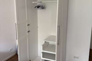 Vollmöblierte Wohnung Düsseldorf Derendorf I fully furnished apartment – Barbarastraße 4, 40476 Derendorf, Düsseldorf – Vorschaubild 6
