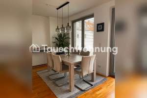 Tauschwohnung: Moderne Wohnung in Eutritzsch