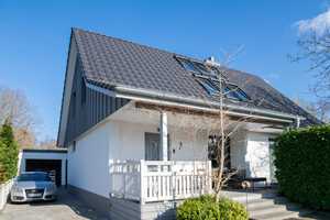Einmalige Gelegenheit - Modernes Einfamilienhaus mit ca. 158 m² Wohnfläche in ruhiger Lage von Neumü – Neumünster – Vorschaubild 3