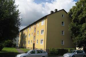 Perfekt! Großzügige 3-Zimmer-Wohnung sucht Mieter