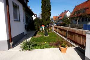 Liebevoll modernisierte Doppelhaushälfte in sonniger, ruhiger Innenstadtlage, Landsberg am Lech – Die vollständige Adresse der Immobilie erhältst du vom Anbieter., 86899 Landsberg am Lech – Vorschaubild 6