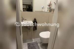 Tauschwohnung: Tauschwohnung Charmante Altbauwohnung – Die vollständige Adresse der Immobilie erhältst du vom Anbieter., 50677 Neustadt/Süd, Köln – Vorschaubild 2
