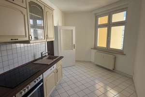 **** Attraktive Zweiraumwohnung nahe Uniklinik und Lennéviertel, ruhig, gemütlich und mittendrin – Schäfferstraße 31, 39112 Leipziger Straße, Magdeburg – Vorschaubild 8