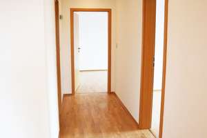 QI: Stadtnah, ruhig, im Grünen – moderne 3-Zimmer-Wohnung mit Balkon zum Wohlfühlen – Die vollständige Adresse der Immobilie erhältst du vom Anbieter., 30459 Ricklingen (Ortsteil), Hannover – Vorschaubild 3
