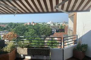 Heideviertel: 4-Zimmer-Wohnung in Hannover – Heidering 58, 30625 Heideviertel, Hannover – Vorschaubild 11