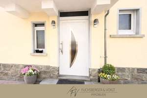 Ankommen beginnt genau hier! – Die vollständige Adresse der Immobilie erhältst du vom Anbieter., 65843 Sulzbach (Taunus) – Vorschaubild 1