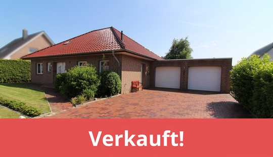 Bild von Verkauft! - Bungalow Bj. 2004 auf einem ca. 700 m² Grundstück