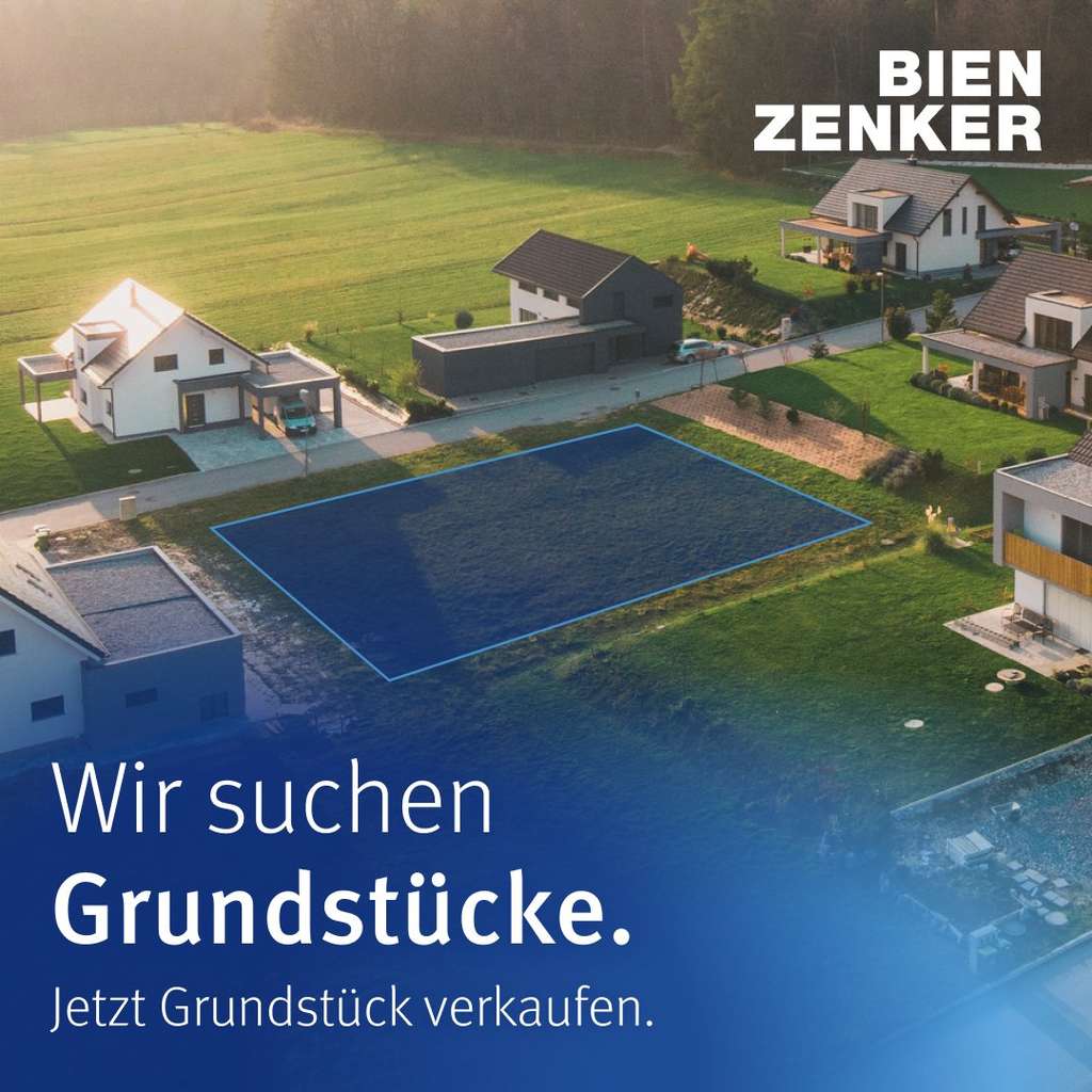 Immobilie in Oberharmersbach - Neubau:Einfamilienhaus in Oberharmersbach mit Grundstück - Bauen Sie Ihre Traum vom Eingeheim mit Bi - Bild 1