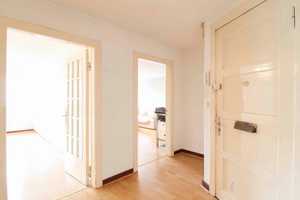 Top angebunden in Winterhude: Bezugsfreie Dachgeschosswohnung in Alsternähe. – Hamburg – Vorschaubild 7