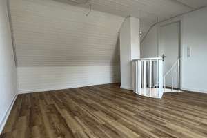 Charmante Dachgeschoss-Maisonette in ruhiger, grüner Wohnlage – Die vollständige Adresse der Immobilie erhältst du vom Anbieter., 22399 Poppenbüttel, Hamburg – Vorschaubild 10