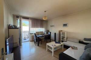 Kapitalanlage - 2 Zi.-ETW mit Balkon - OF-Bürgel – 63075 Bürgel, Offenbach am Main – Vorschaubild 3