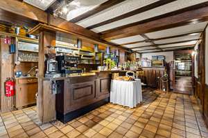 **Traditions- Landgasthaus mit vielfältigen Nutzungsmöglichkeiten im Main-Kinzig-Kreis** – Die vollständige Adresse der Immobilie erhältst du vom Anbieter., 63589 Linsengericht – Vorschaubild 7