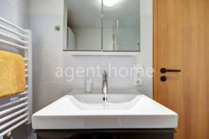 MÖBLIERT - NICE LIVING - Schöne Wohnung mit Balkon – Die vollständige Adresse der Immobilie erhältst du vom Anbieter., 70619 Heumaden, Stuttgart – Vorschaubild 27