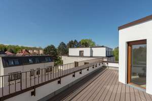 3-Zimmer-Penthouse mit Dachterrasse in Weißensee | provisionsfrei – Roelckestraße 111, 13086 Weißensee, Berlin – Vorschaubild 7