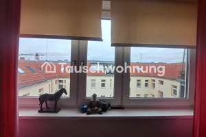 Tauschwohnung: Coole Maisonette... – Die vollständige Adresse der Immobilie erhältst du vom Anbieter., 10551 Moabit, Berlin – Vorschaubild 15