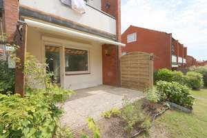 Gemütliche ca. 30m² Eigentumswohnung mit Terrasse und eigenem Eingang in ruhiger und sonniger Lage – Die vollständige Adresse der Immobilie erhältst du vom Anbieter., 23743 Grömitz – Vorschaubild 8