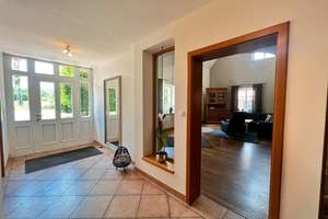 Großzügiges Einfamilienhaus mit Galerie, großem Grundstück und Wellnessoption – Die vollständige Adresse der Immobilie erhältst du vom Anbieter., 46342 Velen – Vorschaubild 2