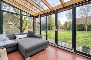 EINFAMILIENHAUS MIT WINTERGARTEN & PV – Die vollständige Adresse der Immobilie erhältst du vom Anbieter., 49835 Wietmarschen – Vorschaubild 6