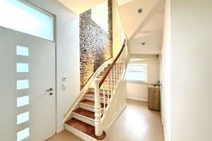 Stilvoll saniertes Einfamilienhaus in Dortmund Derne!