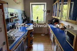 Tauschwohnung: 3-Zimmer Wohnung mit 30qm Südwestbalkon am Luitpoldpark – Die vollständige Adresse der Immobilie erhältst du vom Anbieter., 80804 Am Luitpoldpark, München – Vorschaubild 5